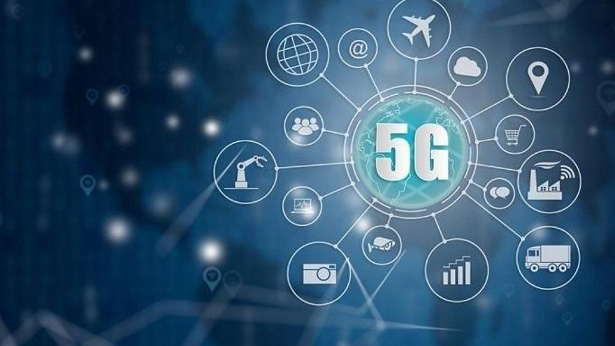 El Gobierno destina 1,2 millones de euros en ayudas para proyectos pilotos 5G en Extremadura