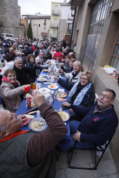 Sopa de Verges