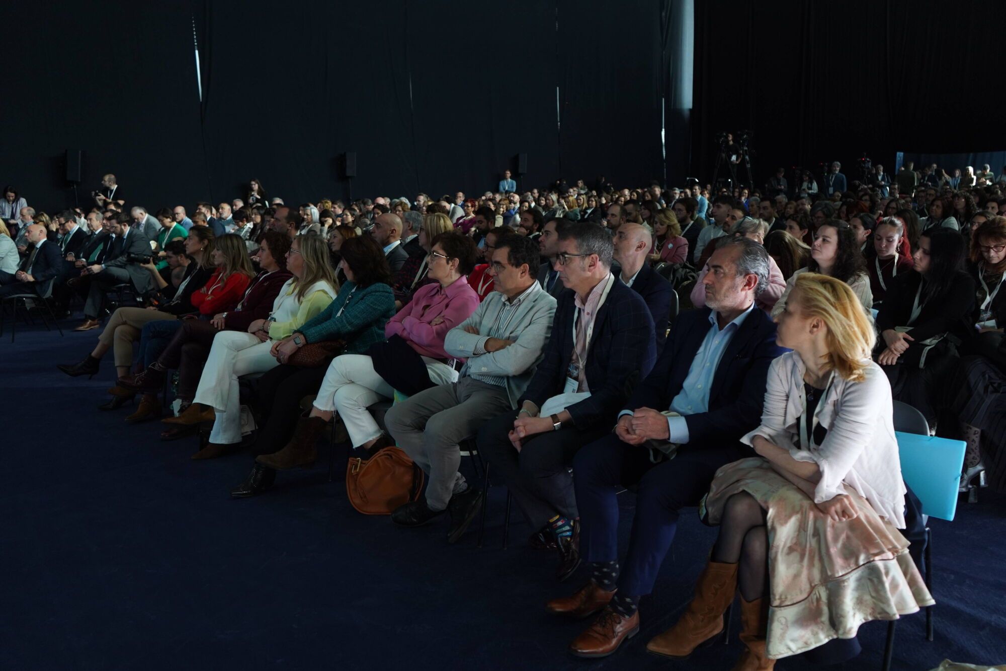 Fitecu 2025 inauguración