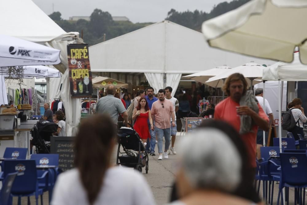 Festival de Longboard en Salinas