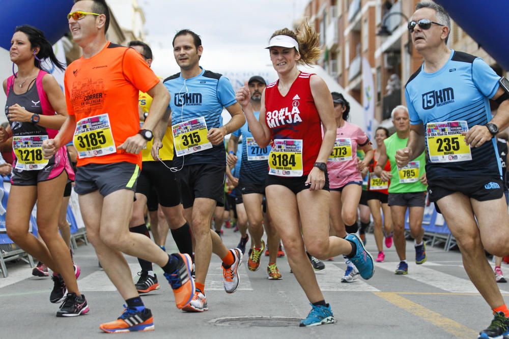 Búscate en la 15K de Massamagrell