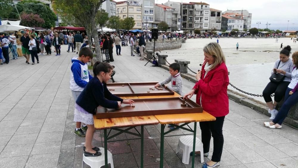 Bucaneros, corsarios y filibusteros toman las calles de San Vicente en la quinta edición del Desembarco Pirata.