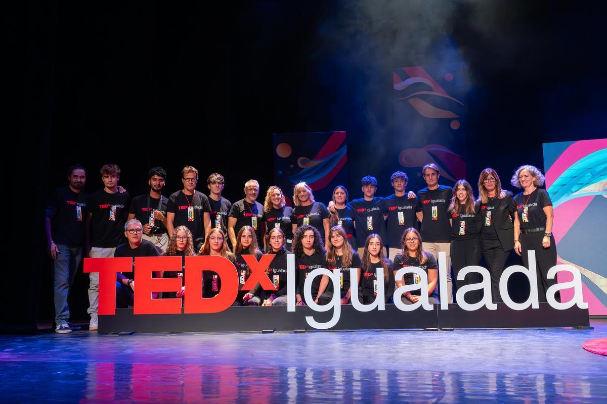 TEDxIgualada