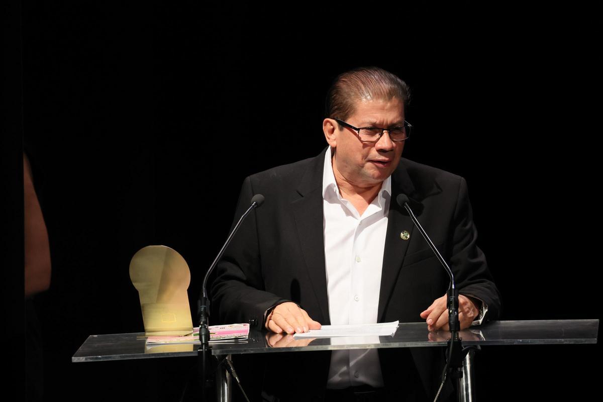 Galería de fotos: Moros d'Alqueria entrega los premios de su fundación