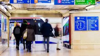 Todas las alternativas de transporte al cierre de la Línea 6 de Metro