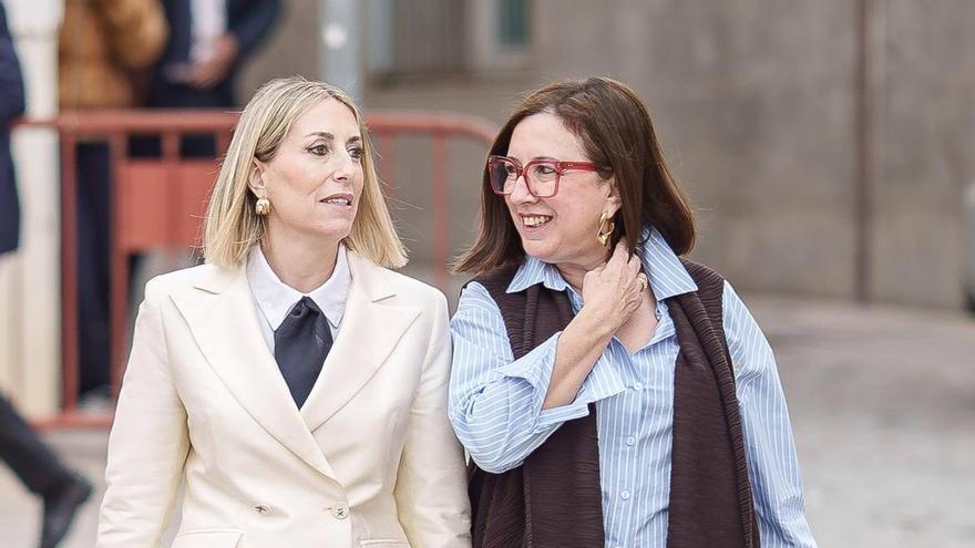 Agricultura, el gran anhelo de Vox en Extremadura: Menos 