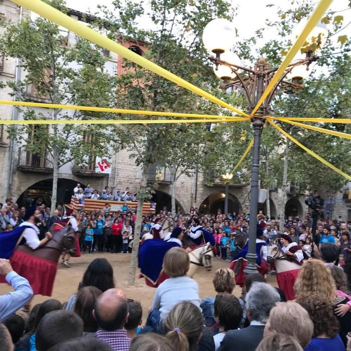 Festa Major de Banyoles