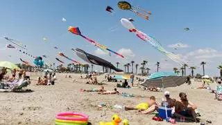 La programación del II Festival del Viento de Castelló con todas las novedades