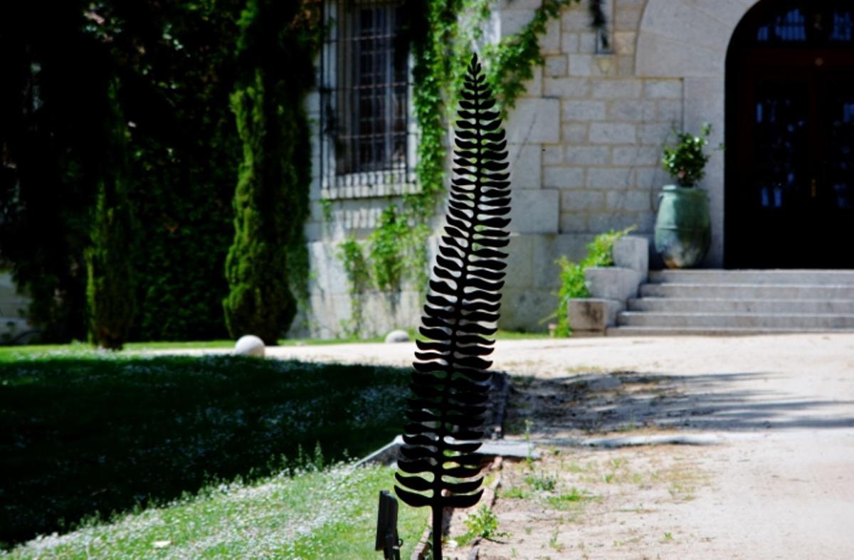 Palacio, El Rincón