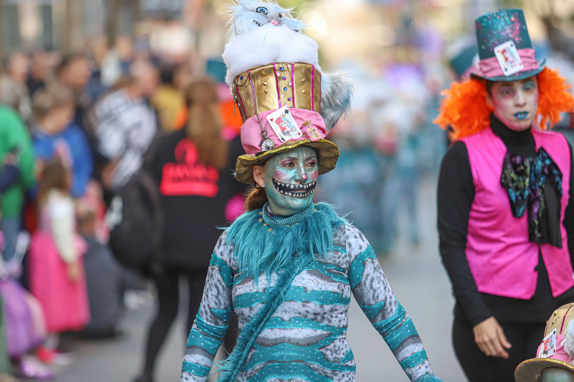 Carnaval de Torrevieja 2023