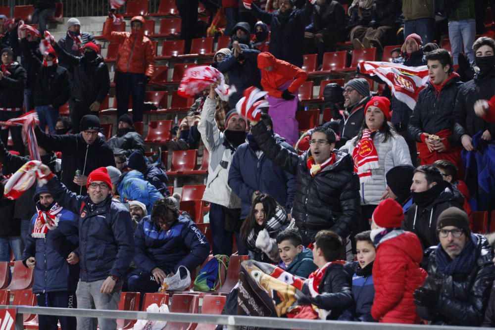 Girona-Còrdova (2-0)