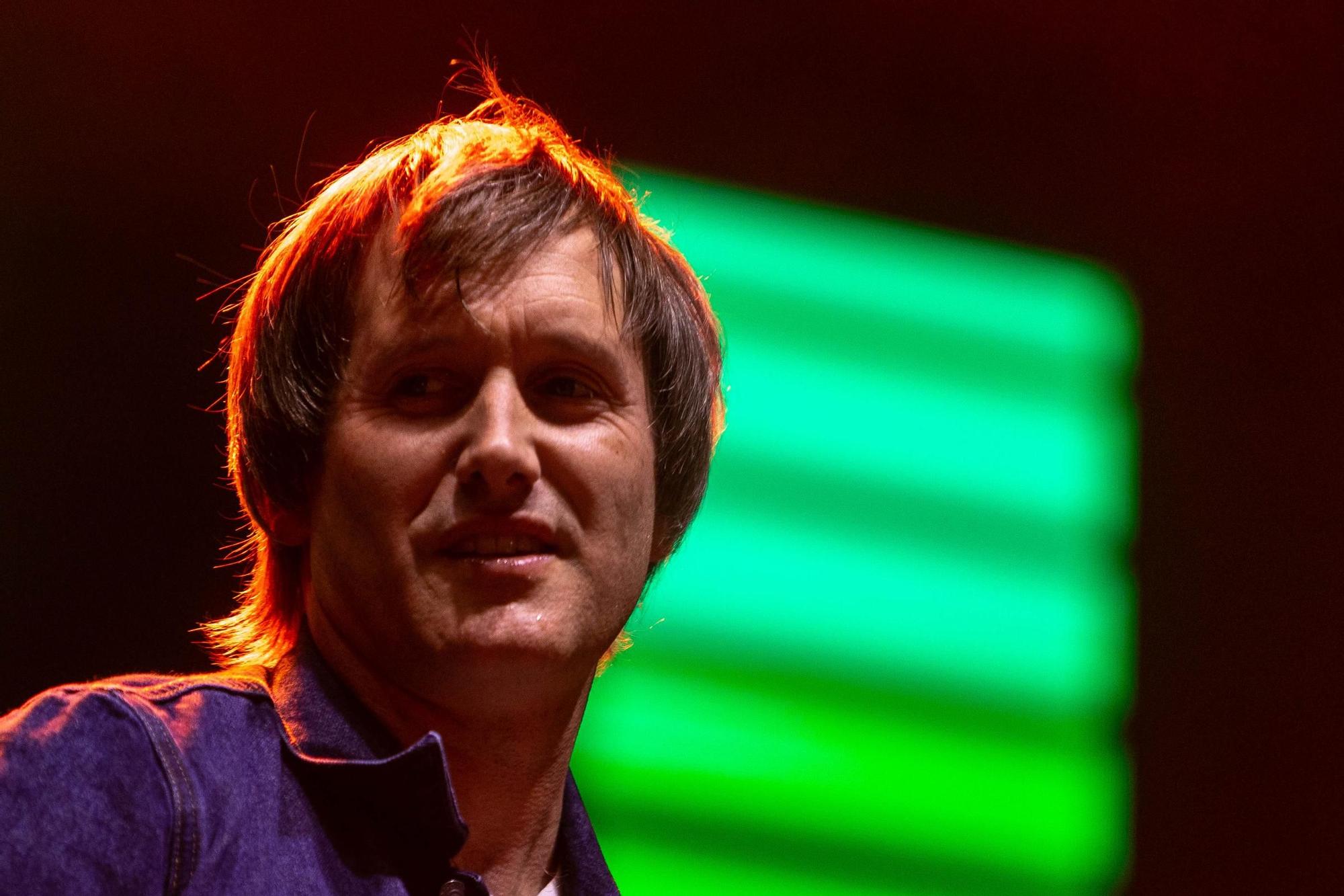 Visor Fest 2025 en Valencia