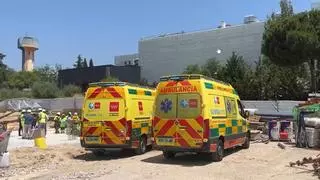 CCOO denuncia un aumento de casi el 15% de los accidentes laborales mortales en Madrid en el último año