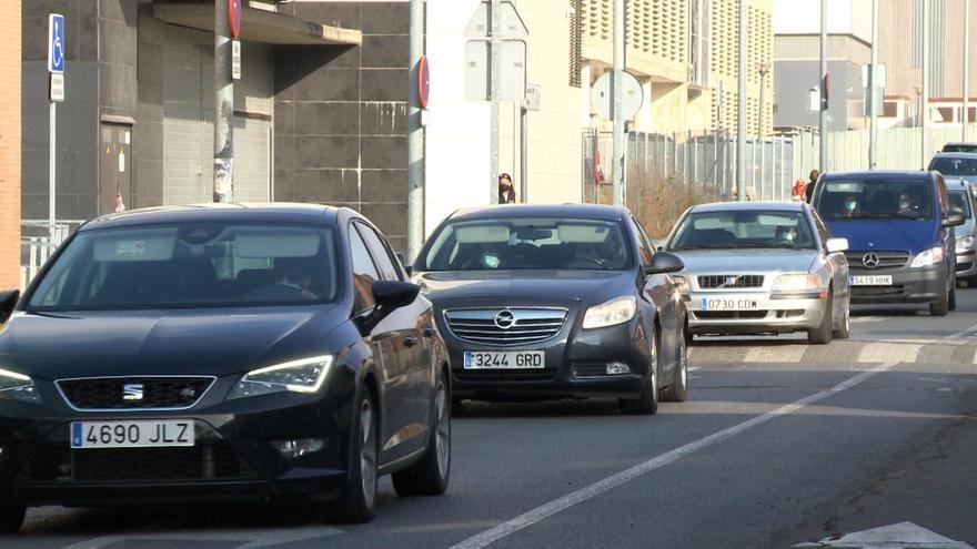 Prisión sin fianza para el guardia civil detenido en la operación contra el tráfico de drogas