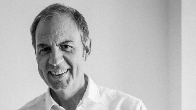 Josep Maria Deu: "Puyal construyó su catedral sobre un terreno que ya no existe"