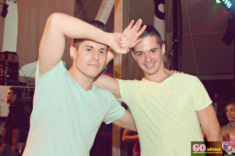 GALERÍA DE FOTOS- Vila-Real DJ's Festival (05/09/2014)