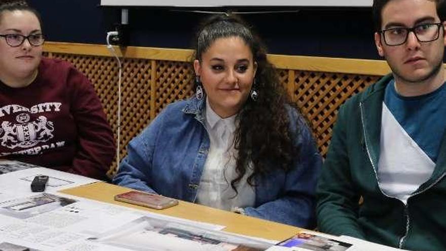 Alejandro Conde, segundo premio del concurso nacional Antalia Decora