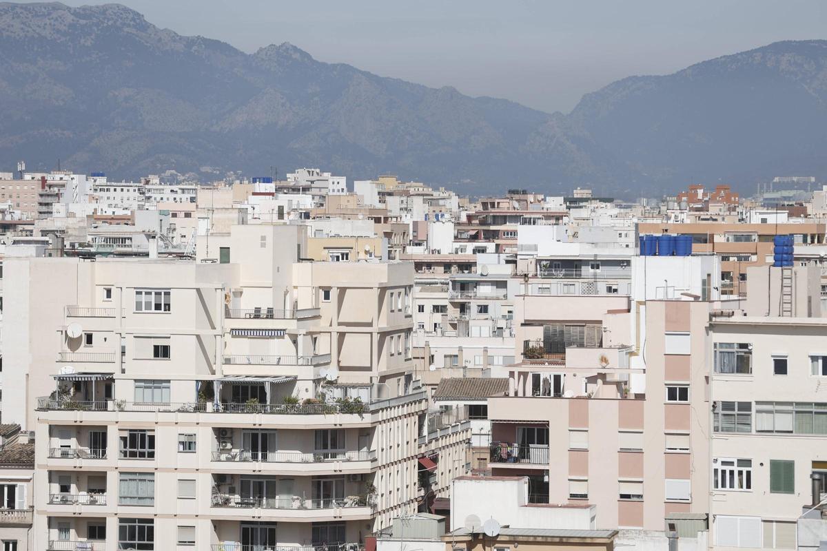 Qui podrà viure a Mallorca d'aquí a vint anys?