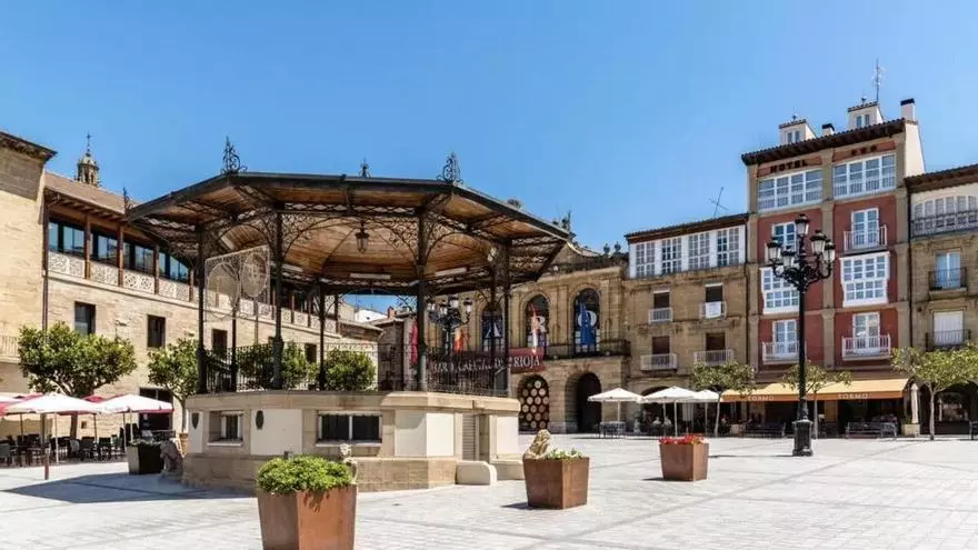 La ciudad medieval perfecta para hacer una escapada existe y está en España: es la capital del vino
