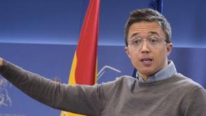 Errejón i el feminisme