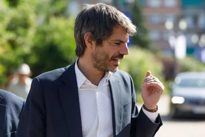 Urtasun insiste en que celebración de la Generación del 27 es un "proceso abierto" y niega exclusión de Málaga