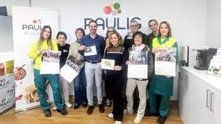 La Fundació La Llar del Berguedà dedica el calendari solidari 2026 a l'art