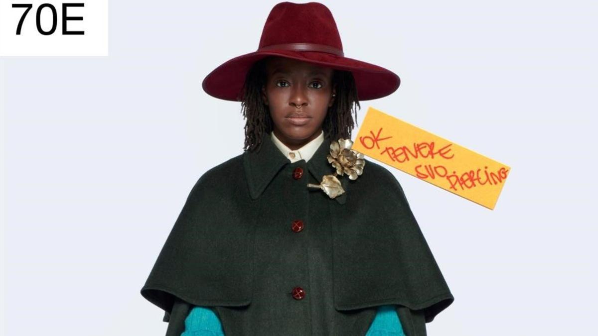 Gucci clausura la Semana de la Moda digital en Milán