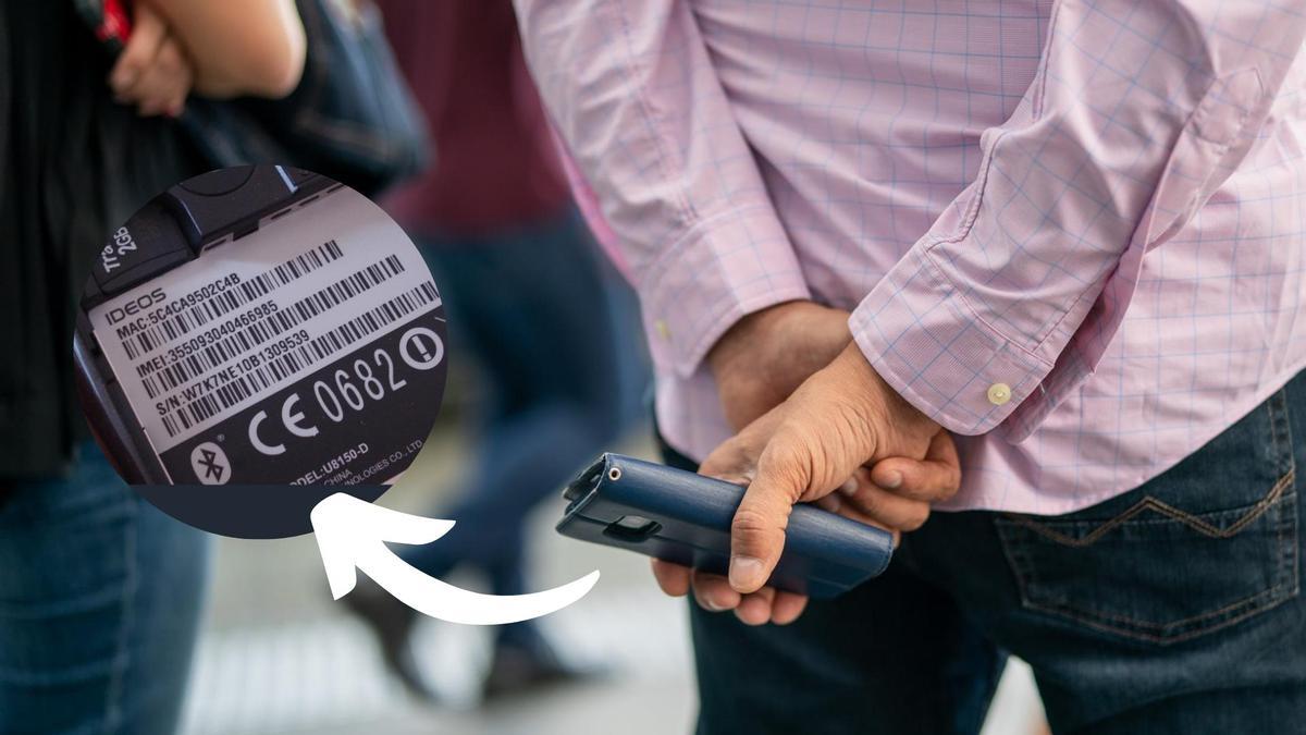 IMEI: qué es, para qué sirve y cómo comprobar y ver el código