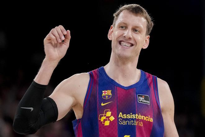 El Barça vola  a Tenerife amb  el 2-0 i l’opció de culminar l’eliminatòria