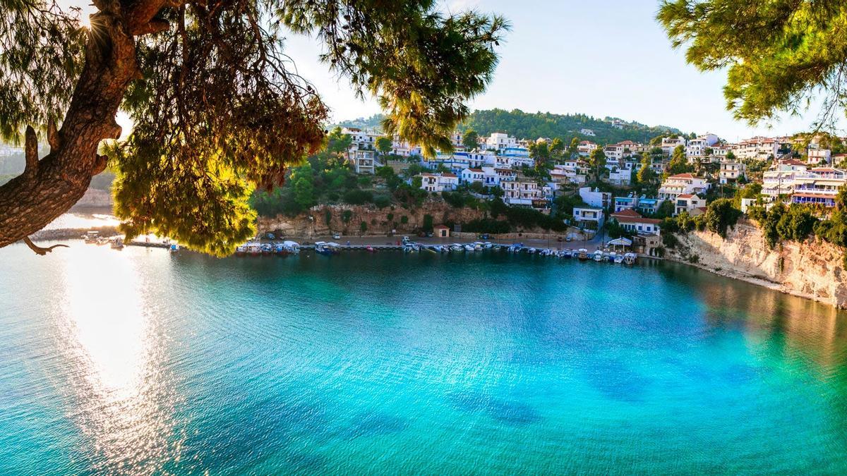 Alonissos