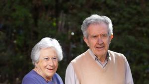 Un de cada tres cuidadors de gent gran té més de 60 anys