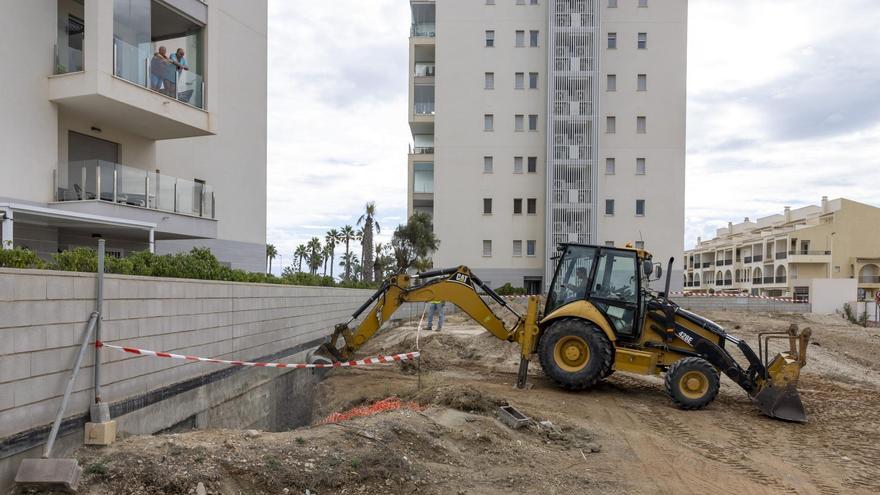 La Mata tendrá su pabellón polideportivo en 18 meses