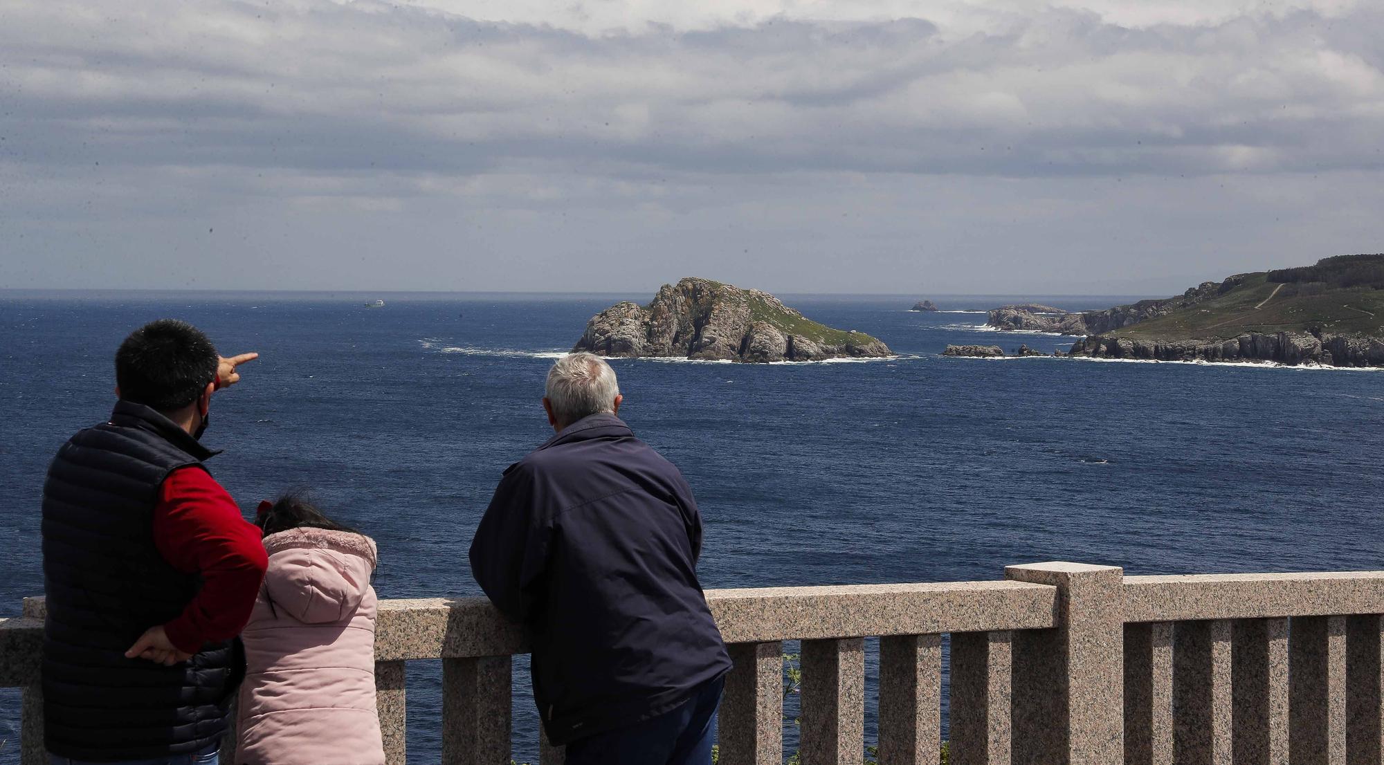 Excursión fotográfica por la espectacular costa de la Mariña lucense