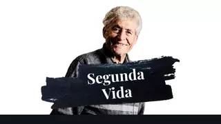 Martí Filosia: "Pintando soy feliz, nadie me aplaude y nadie me silba"