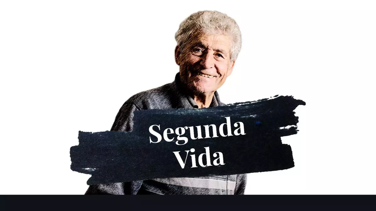 Martí Filosia: "Pintando soy feliz, nadie me aplaude y nadie me silba"