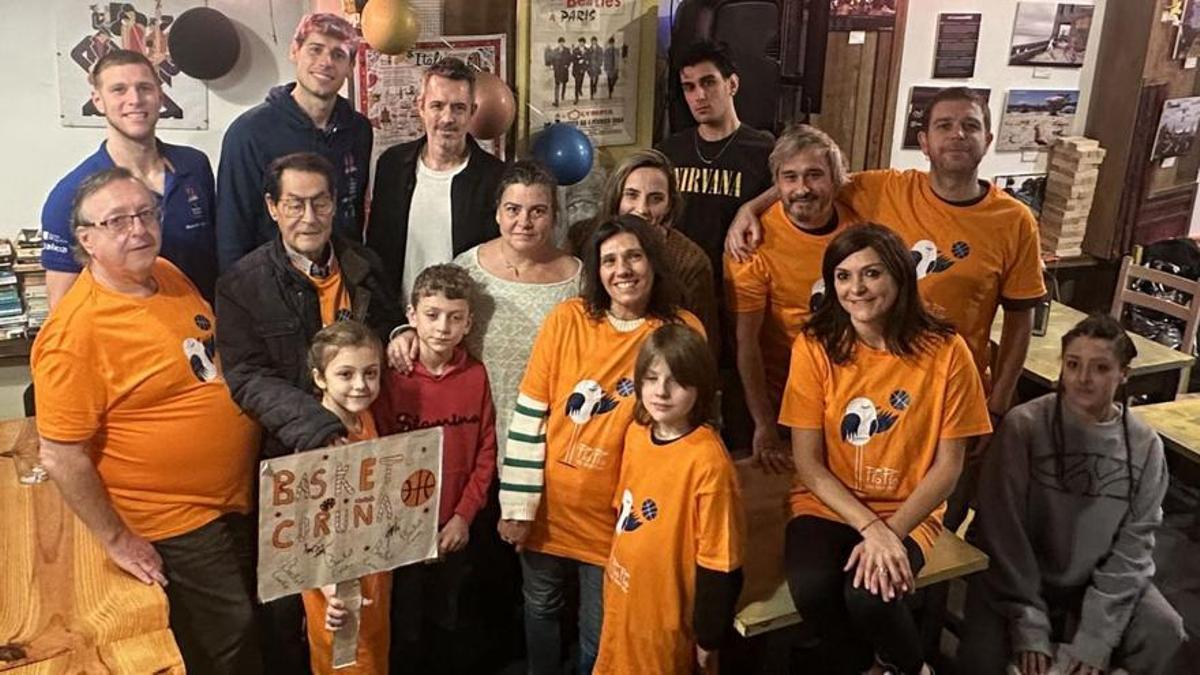 El club convoca a los bares en el proyecto ‘Laranbar’.