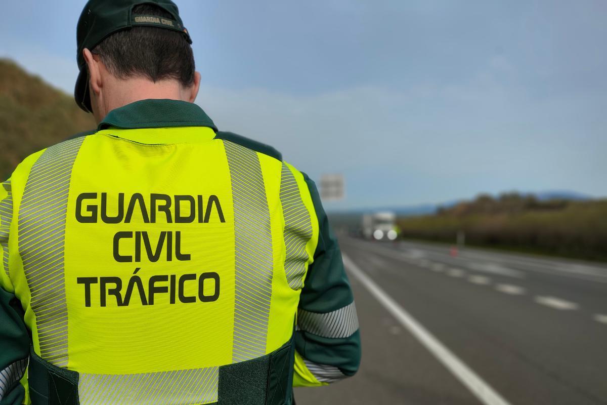 La Guardia Civil revisará las guanteras y retirará el carnet de conducir a quienes lleven este objeto prohibido.