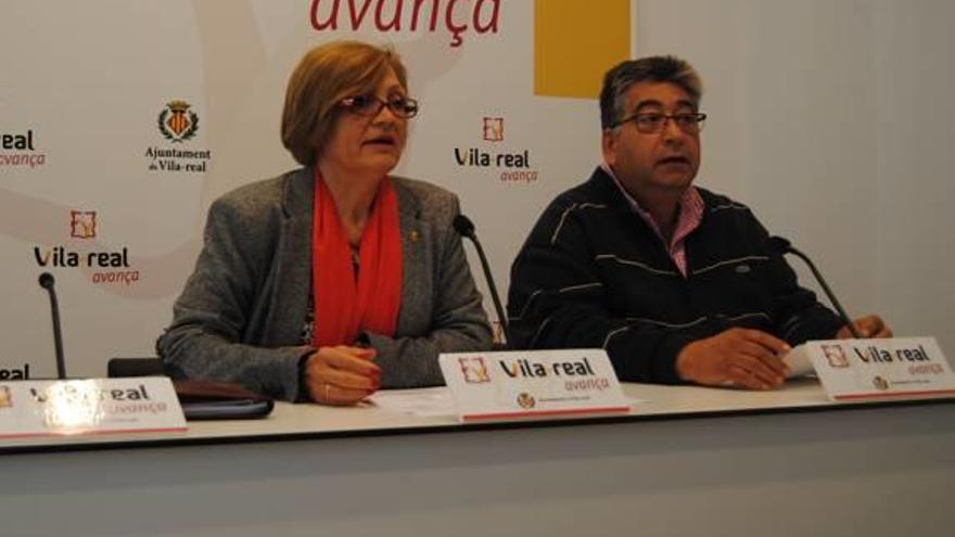 Vila-real inculca la pasión por la ciencia e impulsa el trabajo de mujeres científicas