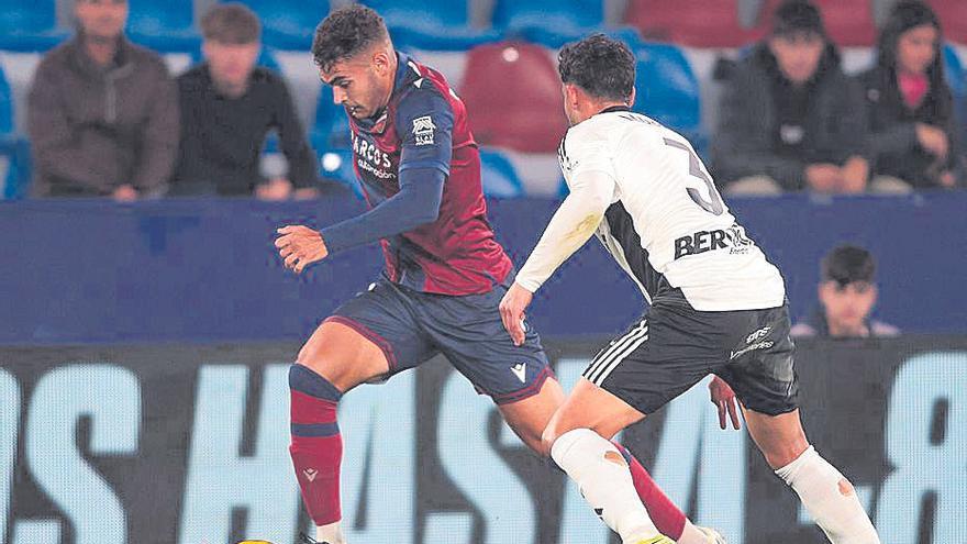 &quot;Estamos preparados para la segunda vuelta&quot;