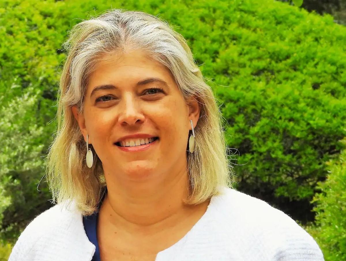 Aina Amengual, portavoz de Més per Marratxí.