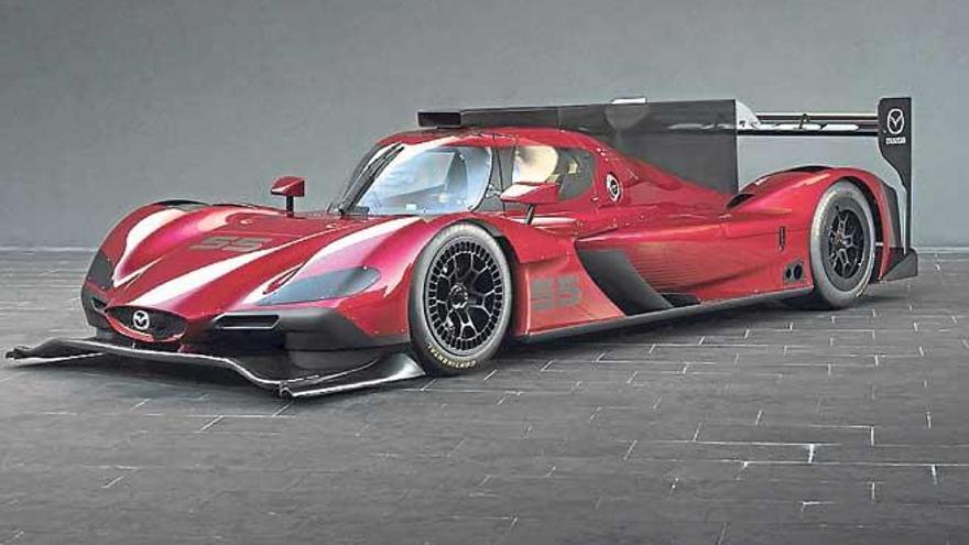 Mazda RT24-P