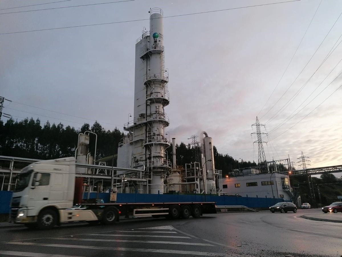 Els preus industrials repunten un 33,1% al novembre, el seu augment més alt en 45 anys