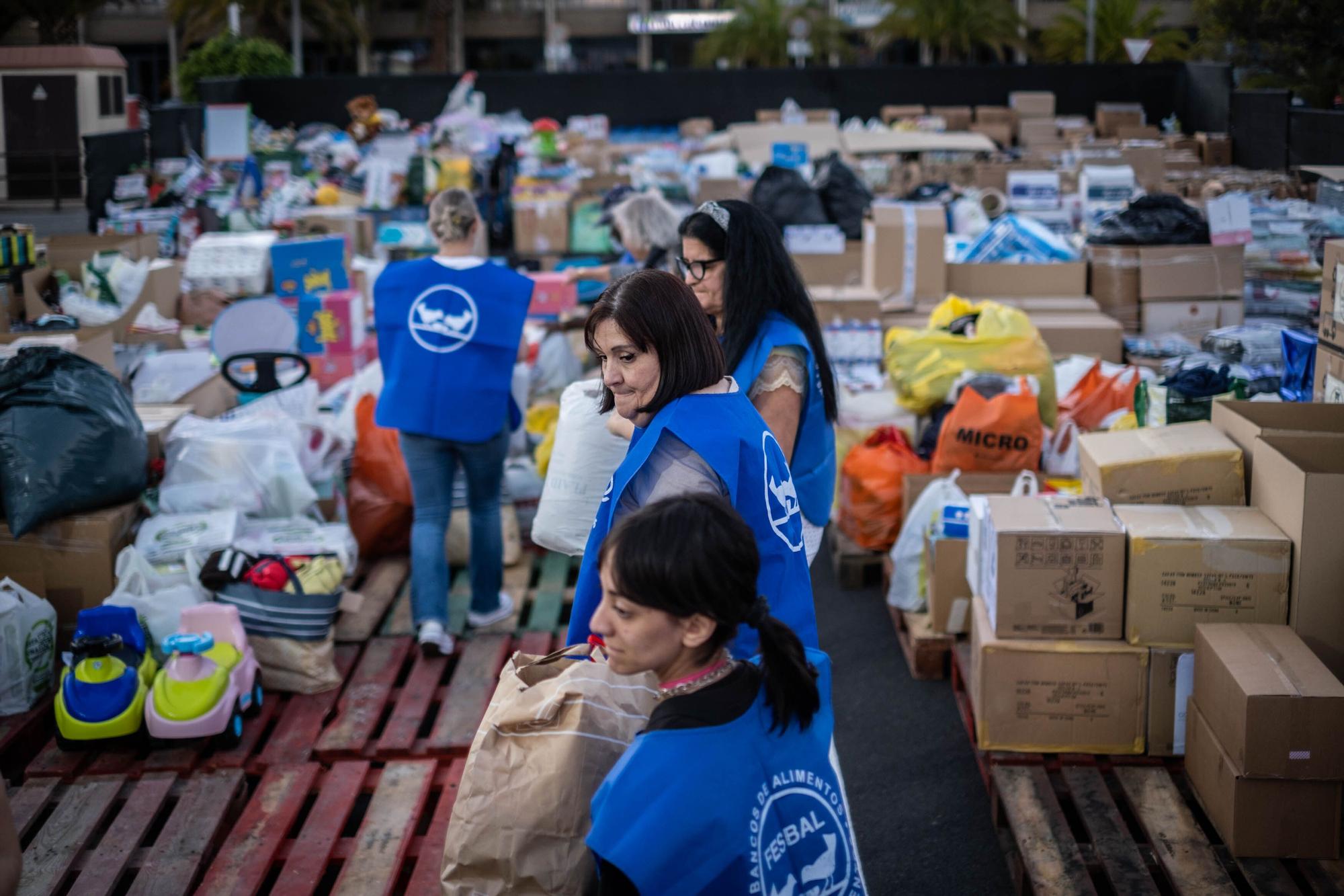 Telemaratón Solidario de Mirame Televisión