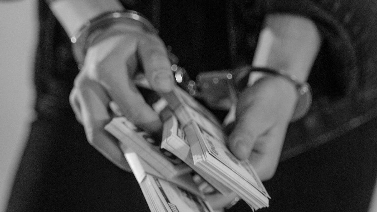 Corrupción