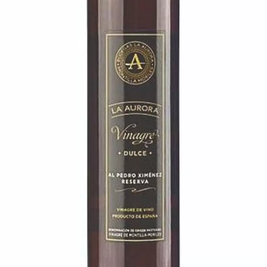 Vinagre Dulce al PX