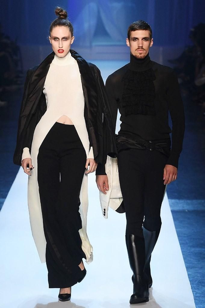 Jean Paul Gaultier