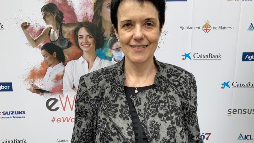 Tercera edició d'eWoman