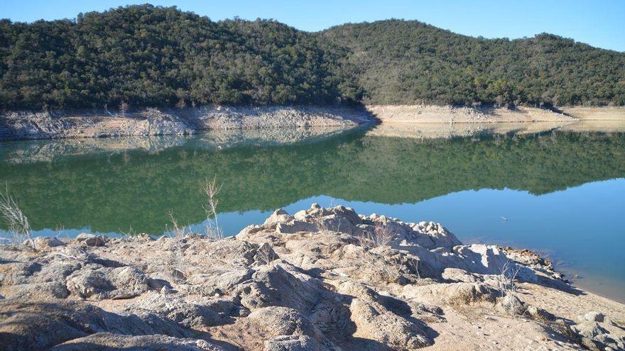 Continua l&#039;alerta per sequera a 22 municipis de l&#039;Alt Empordà