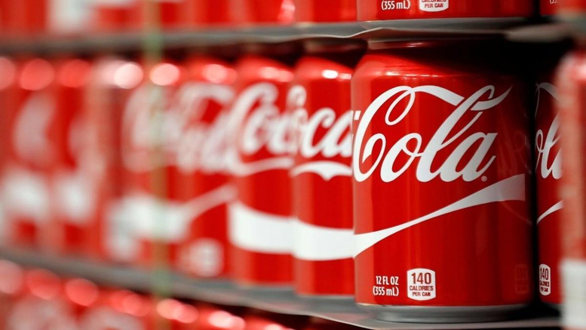 5 trucos de limpieza con Coca-Cola que no sabías