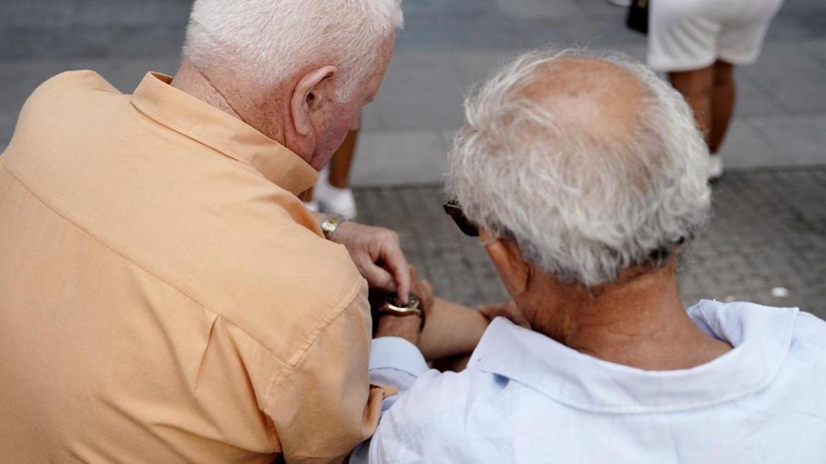 Nueva jubilación anticipada qué trabajadores podrán retirarse antes y cuándo entran en vigor los cambios